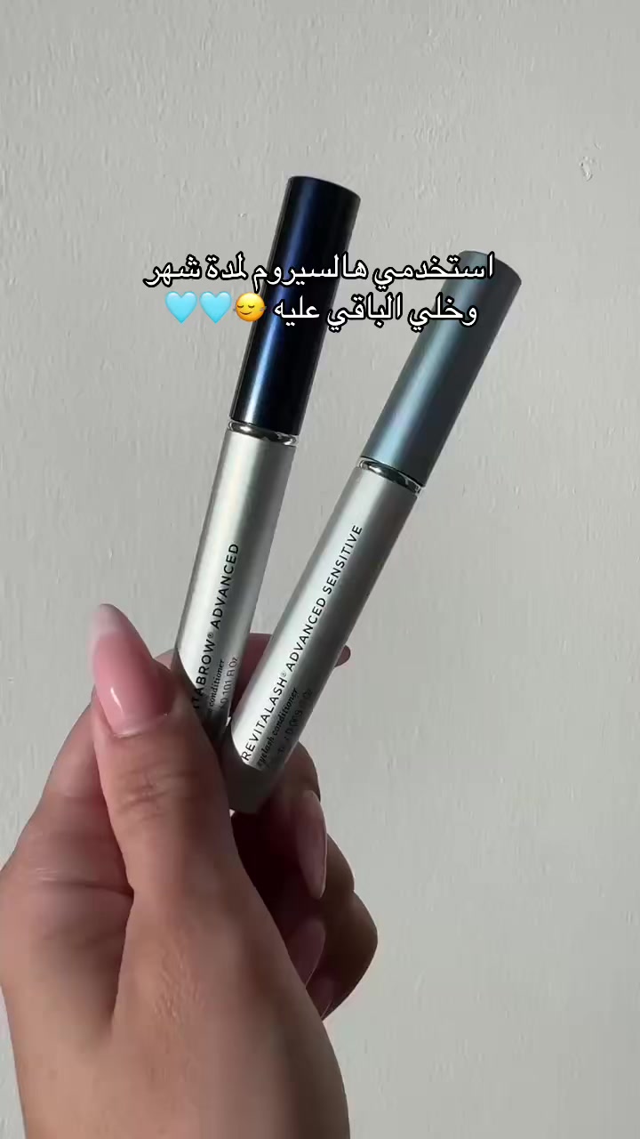 @RevitaLash | ريفيتالاش