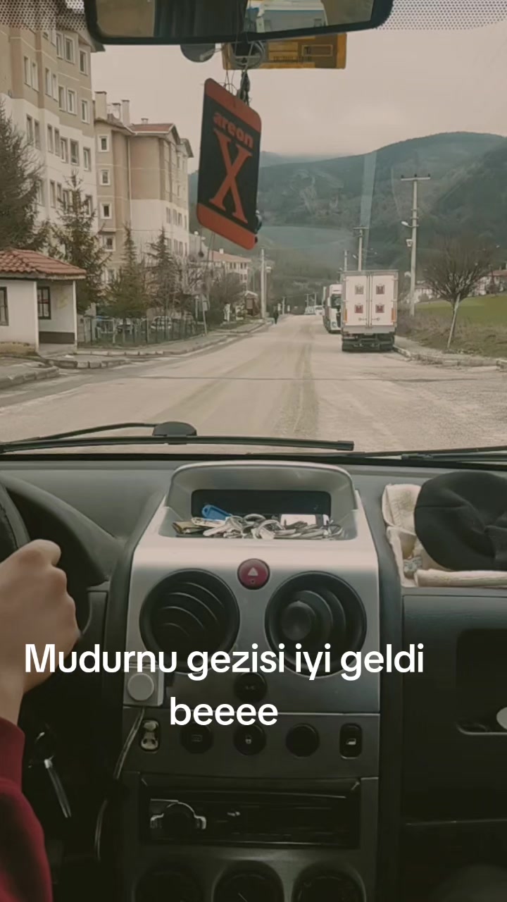 @Nurgül