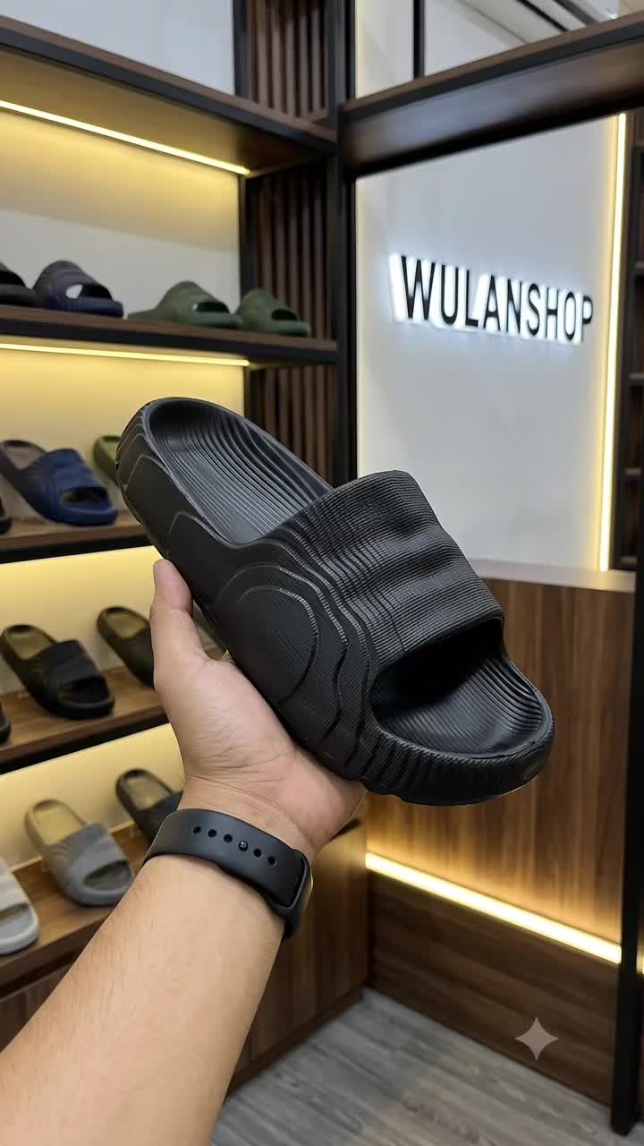 @WULANSHOP