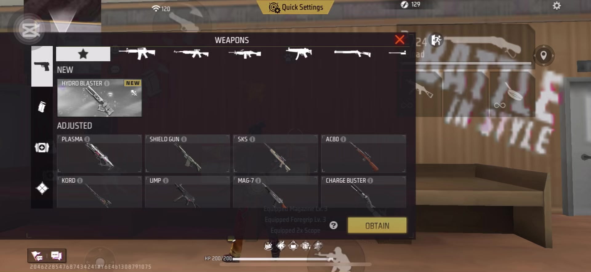 @TDM DANZO