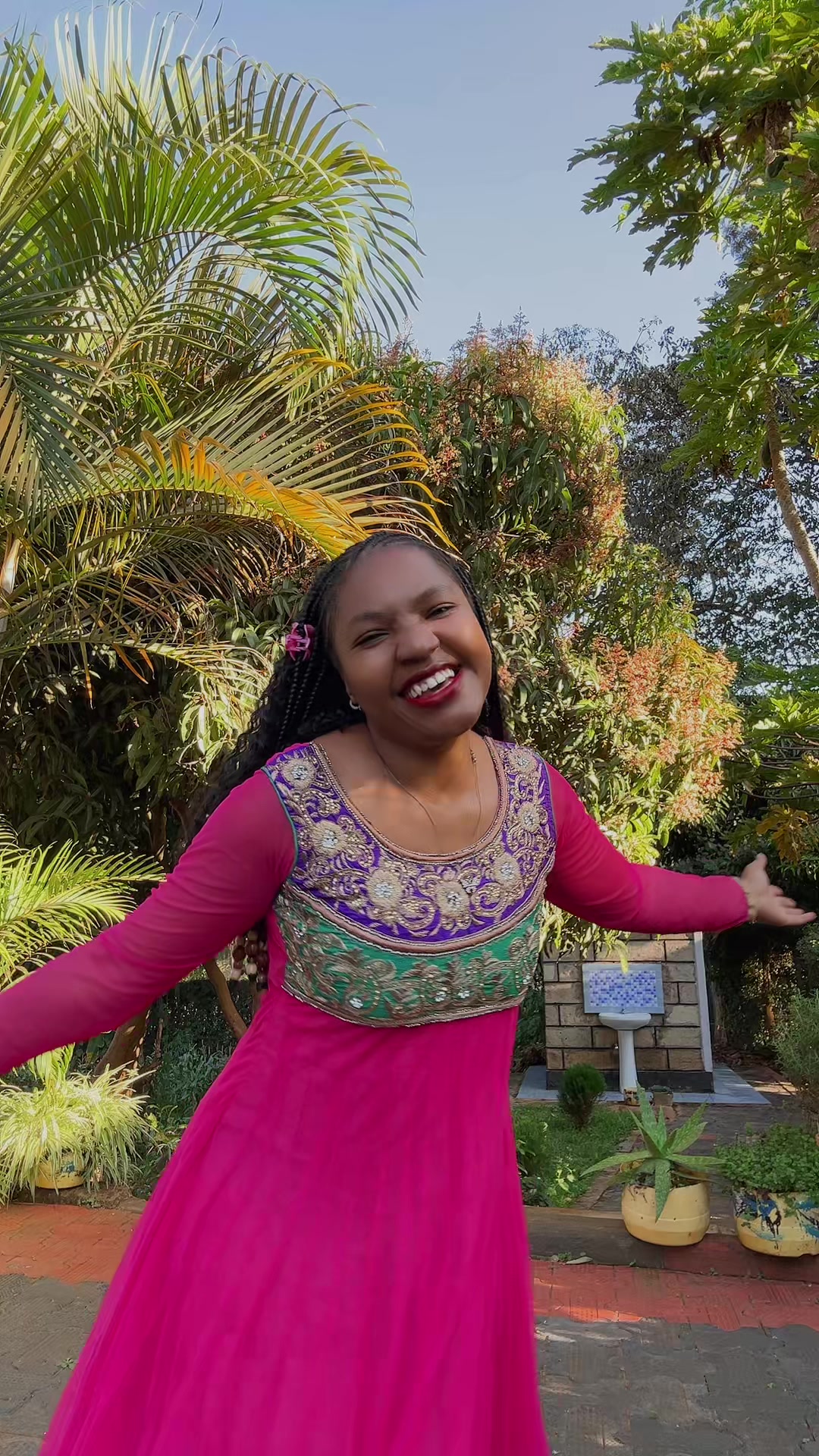 @Sarah Mukiri