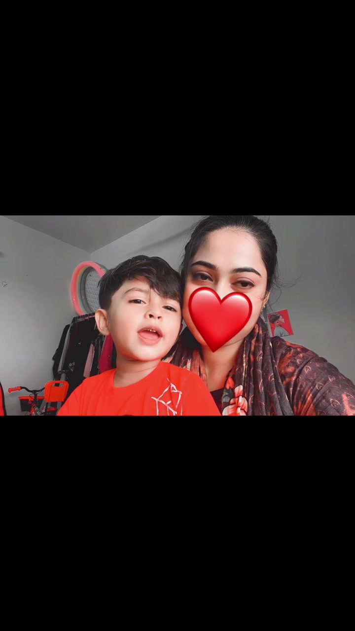 @শোহানের আম্মু 🥰