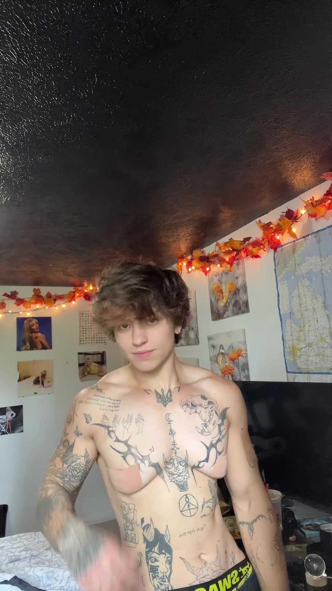 @Kaine