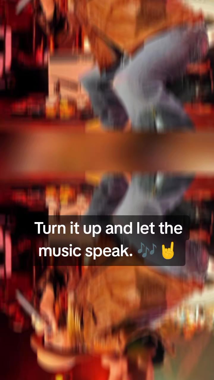 @Kid Rock vibes