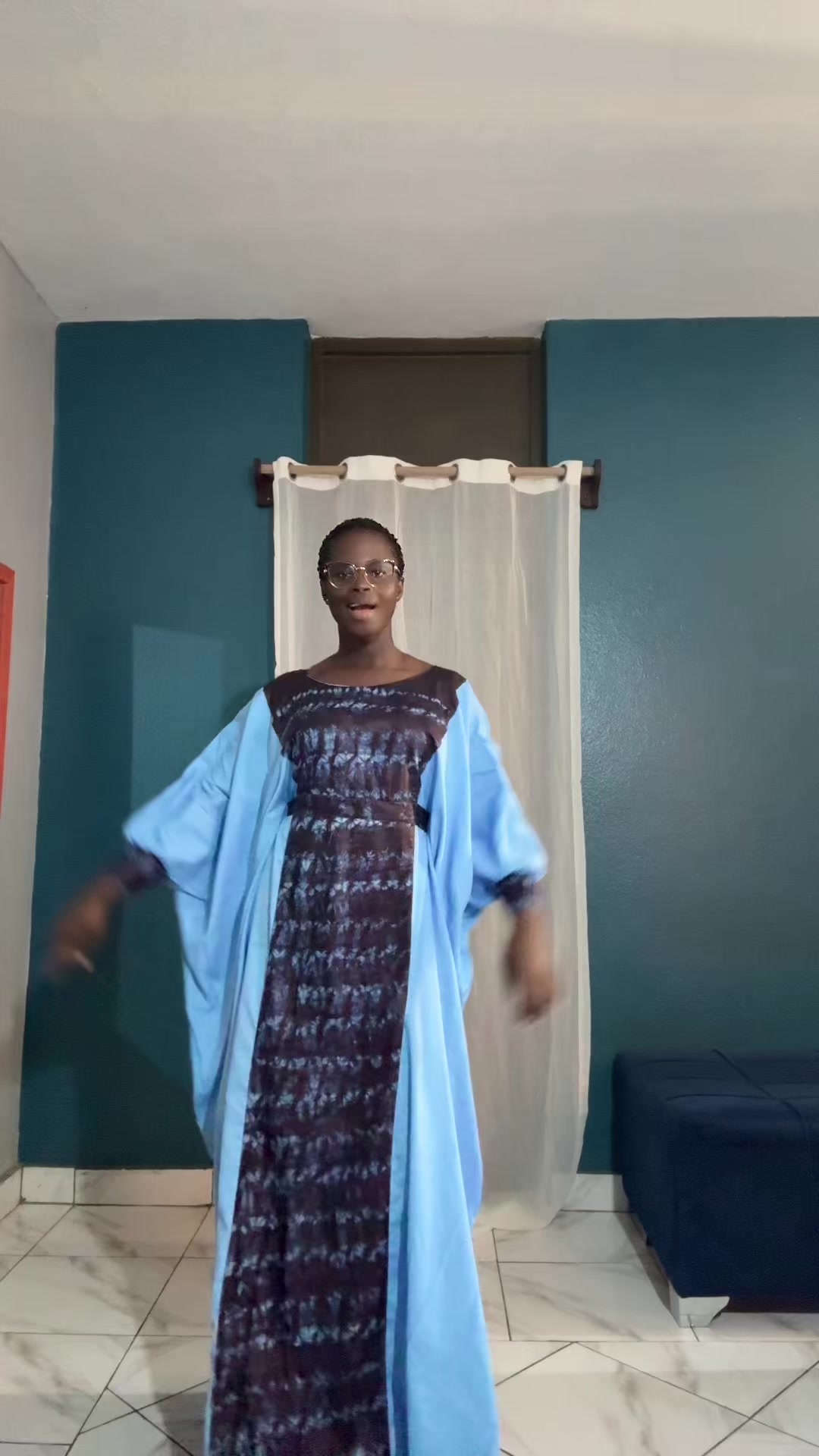 @Ami Bamba🇨🇮🇬🇳