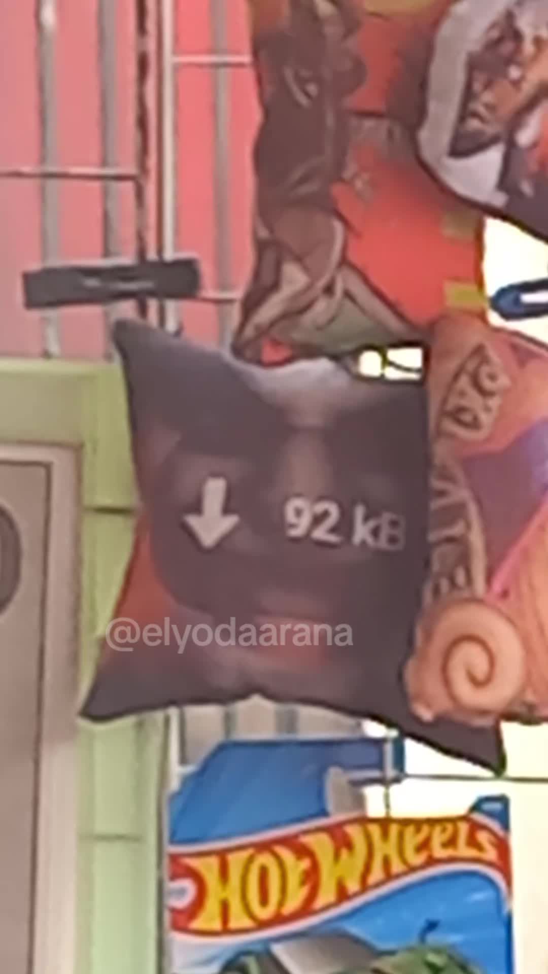 @Elyodaarana