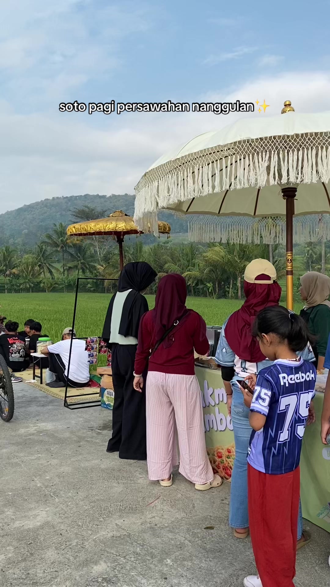 @Karya Muda Pronosutan