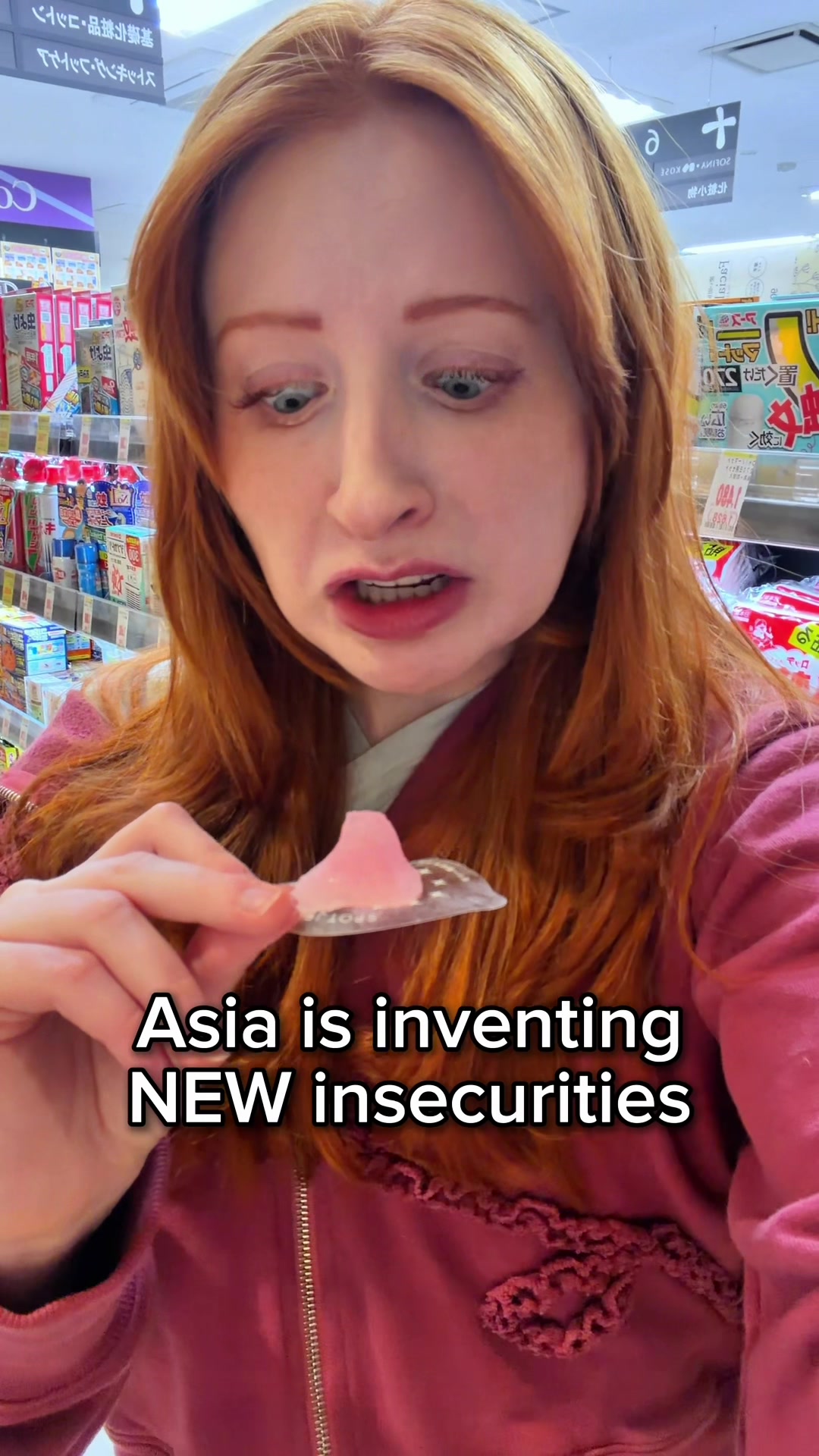 @Megan and Ben