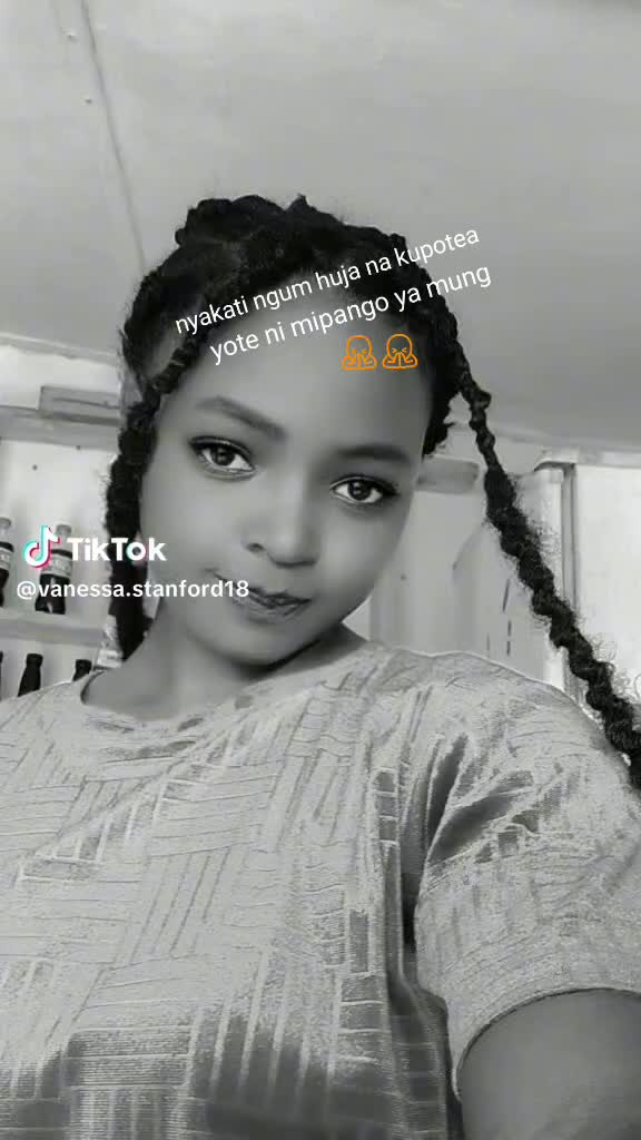 @Vanessa Stanford