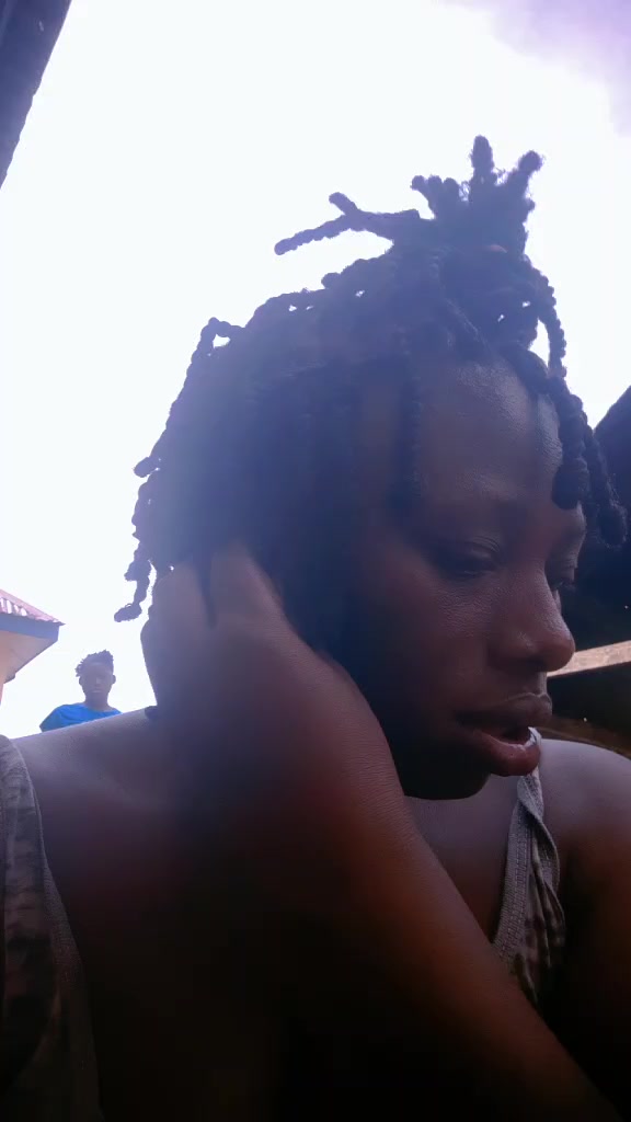 @Isatu N Samura