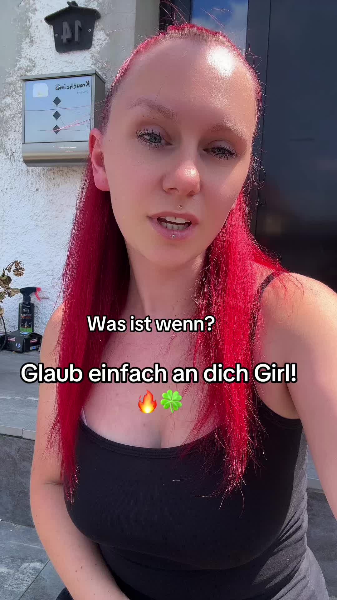 @Marlene Krautheim