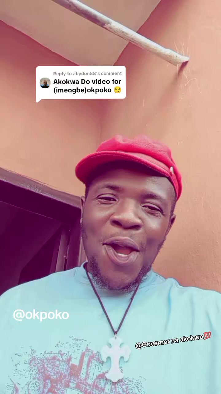 @Governor na akokwa🔥