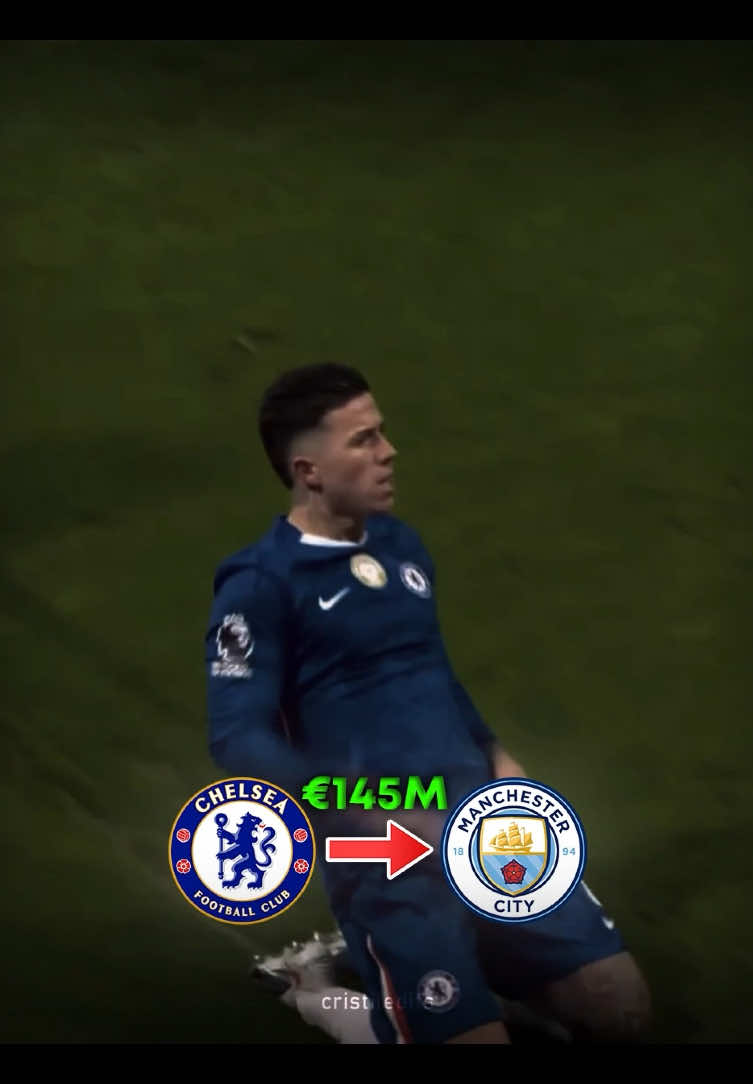 @Cristiano
