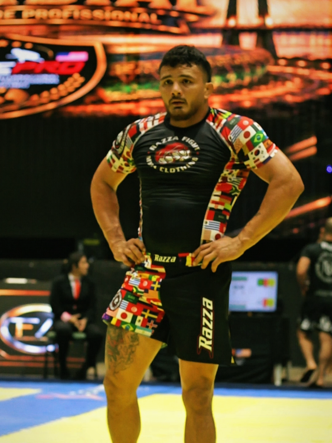@AMAZONAS JIU-JITSU