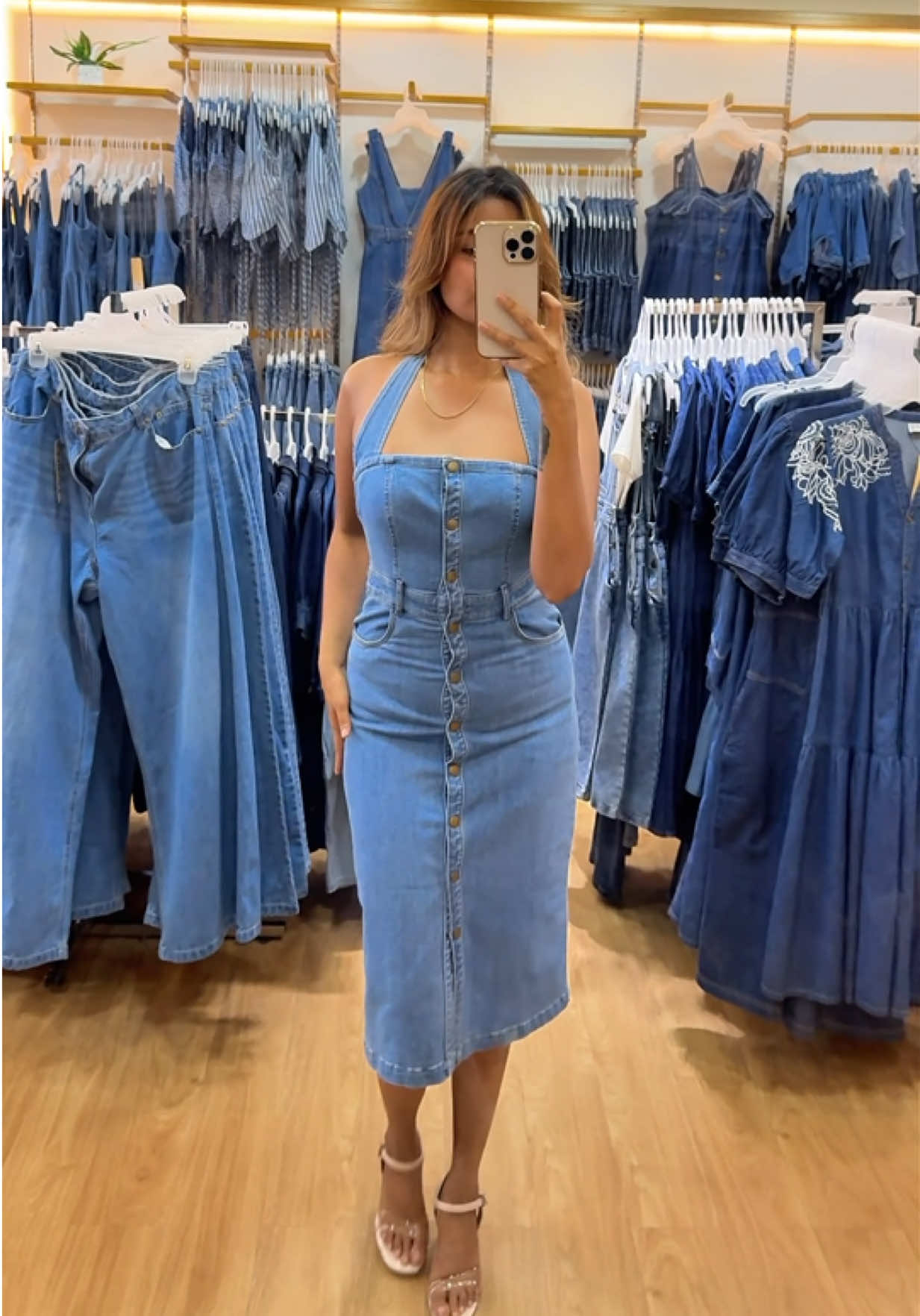 @Milada Clothing