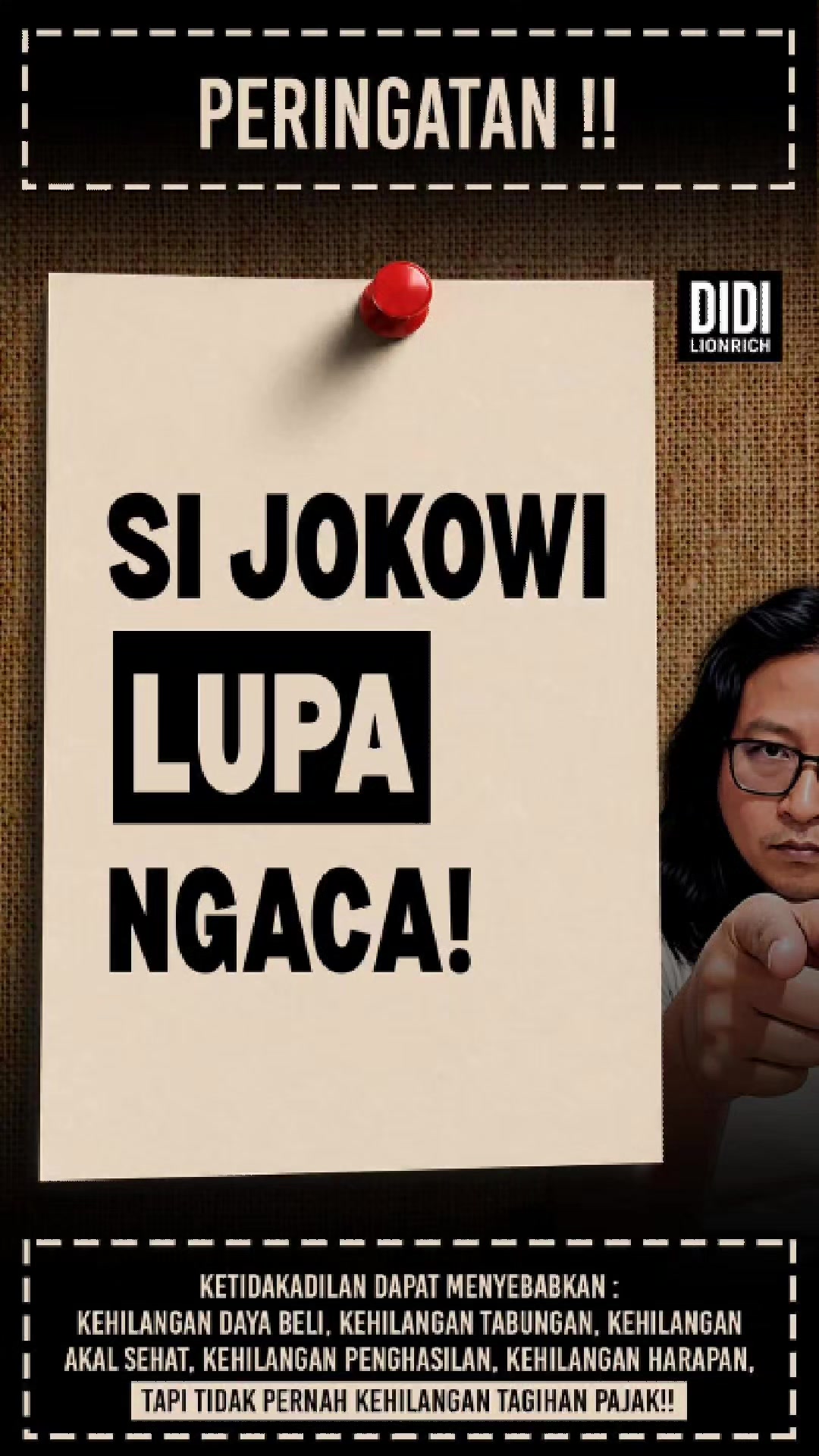 @DIDI LIONRICH