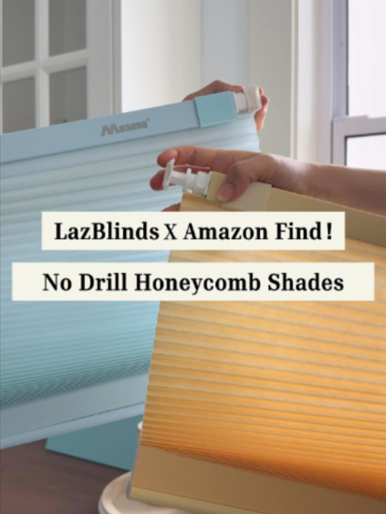 @LazBlinds