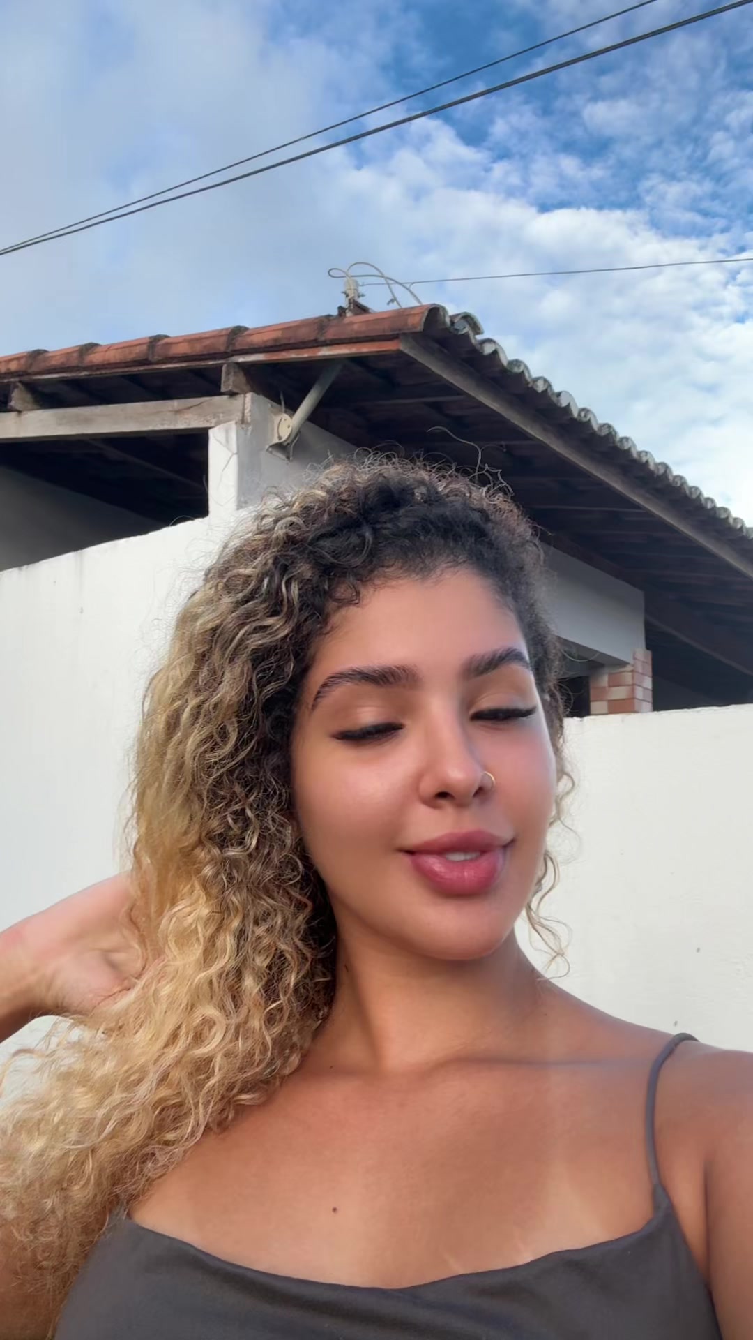 @Alana Marinho