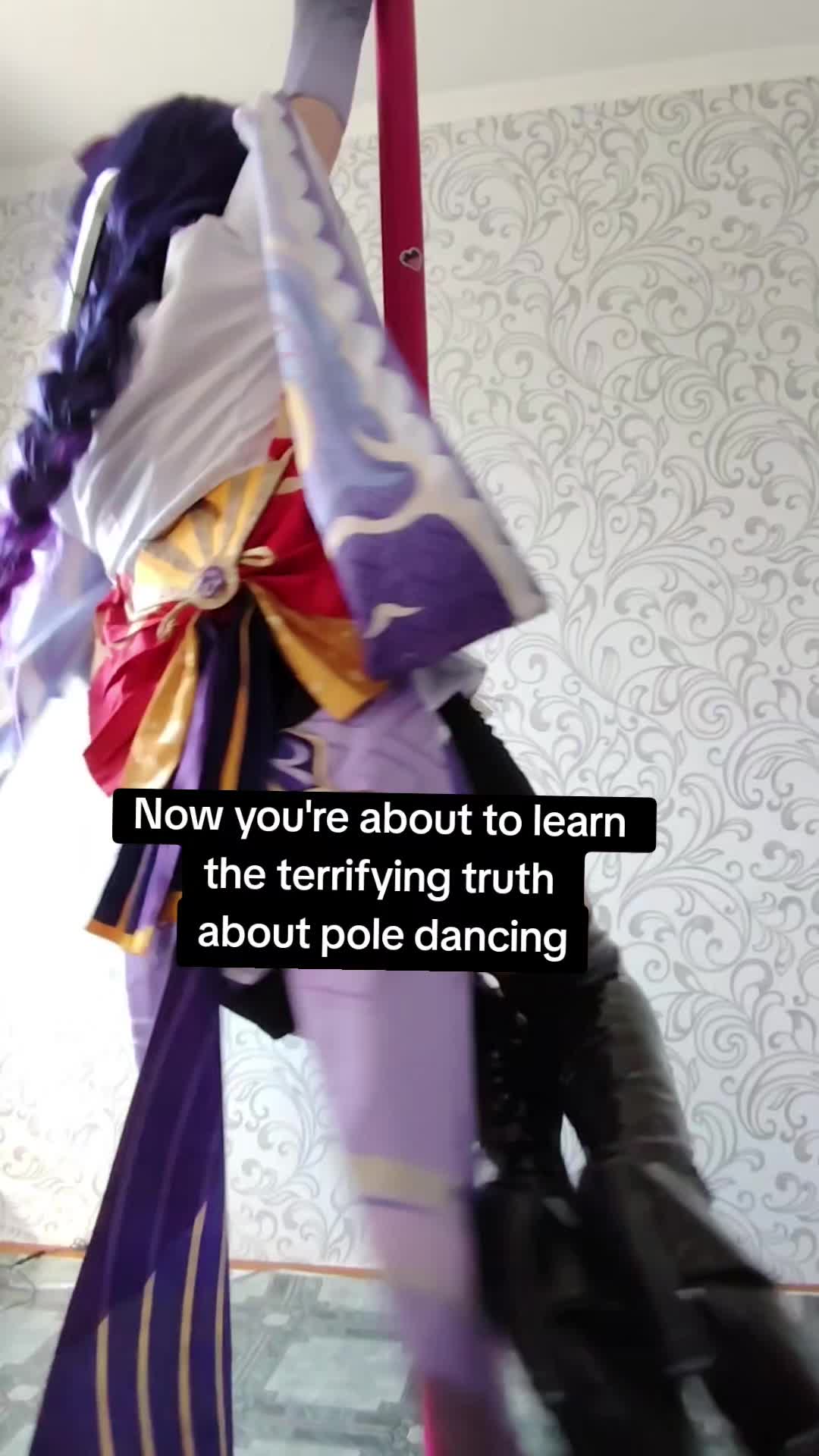 @gasaipole