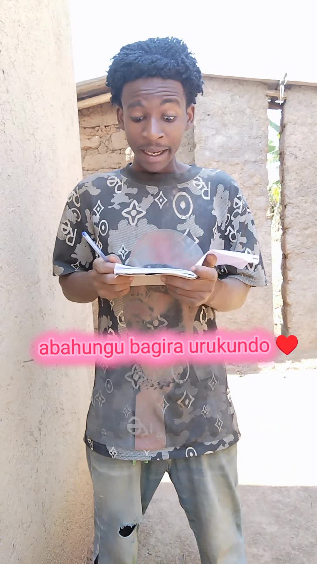 @UMUSAZI WUMUNYABWENGE