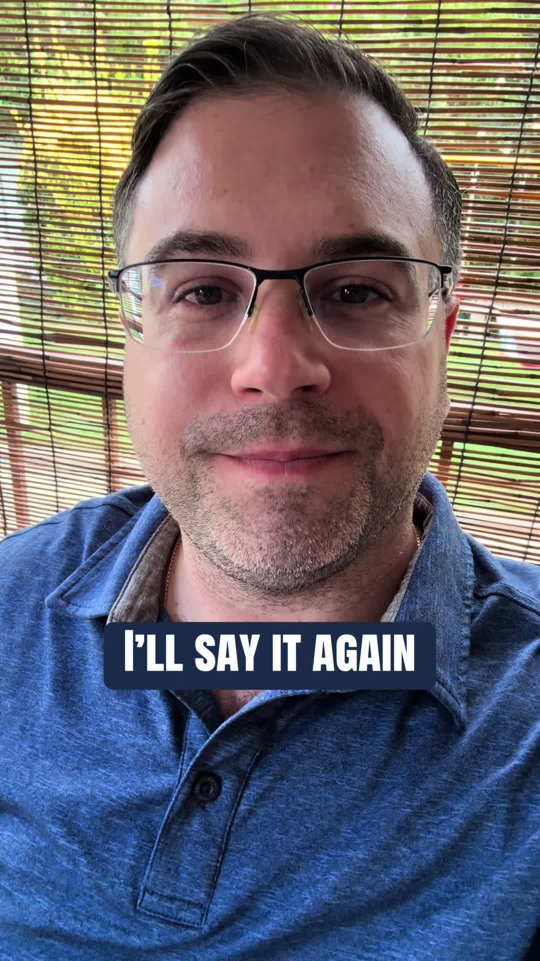 @Russ Lichti