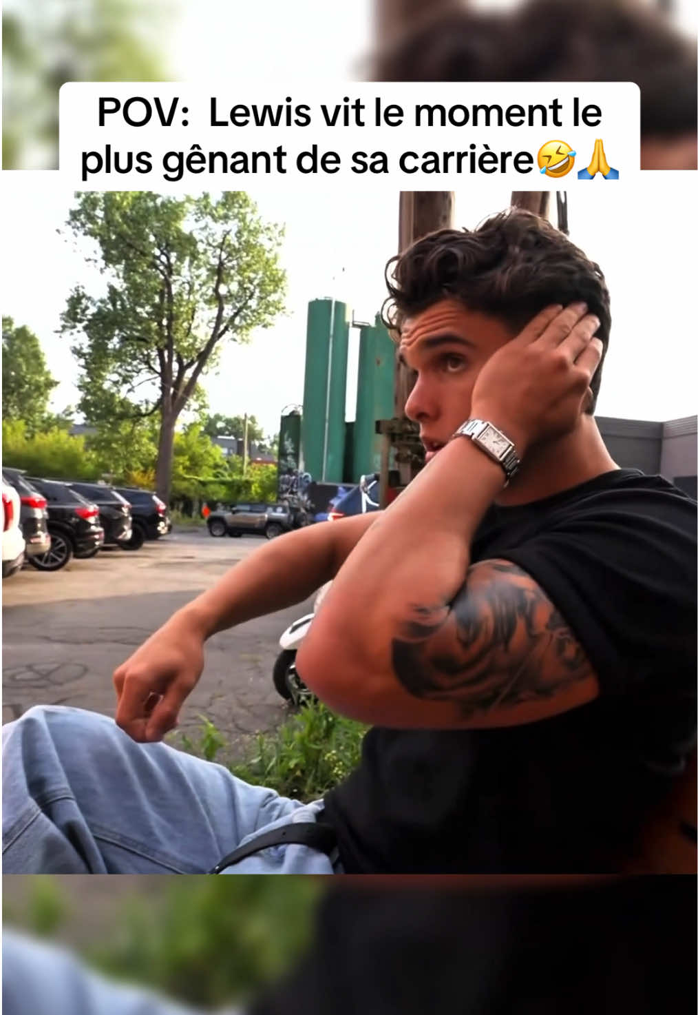 @Lewislefoulive