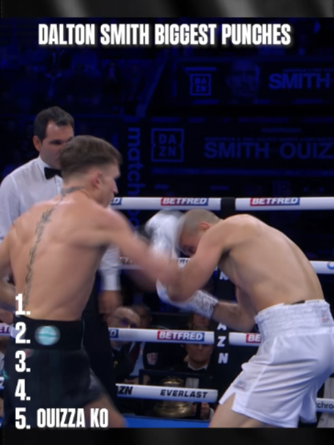 @DAZNBoxing