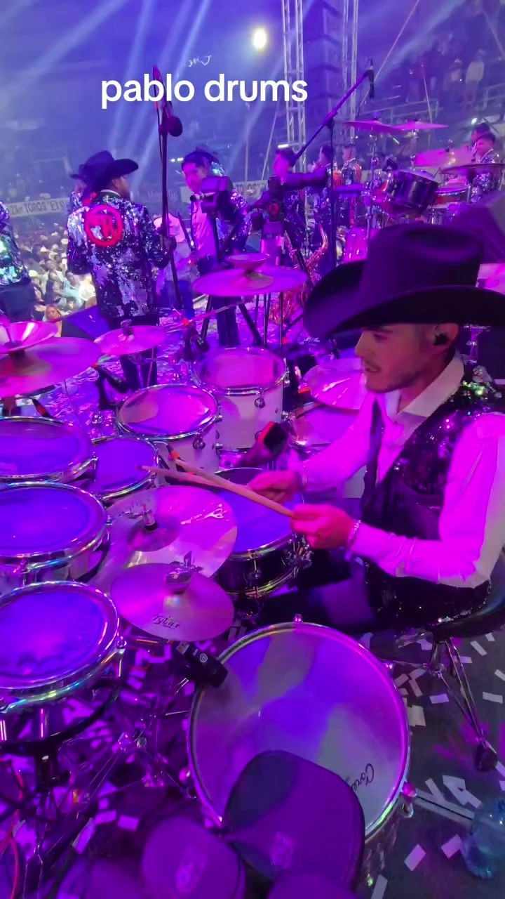 @Pablodrums
