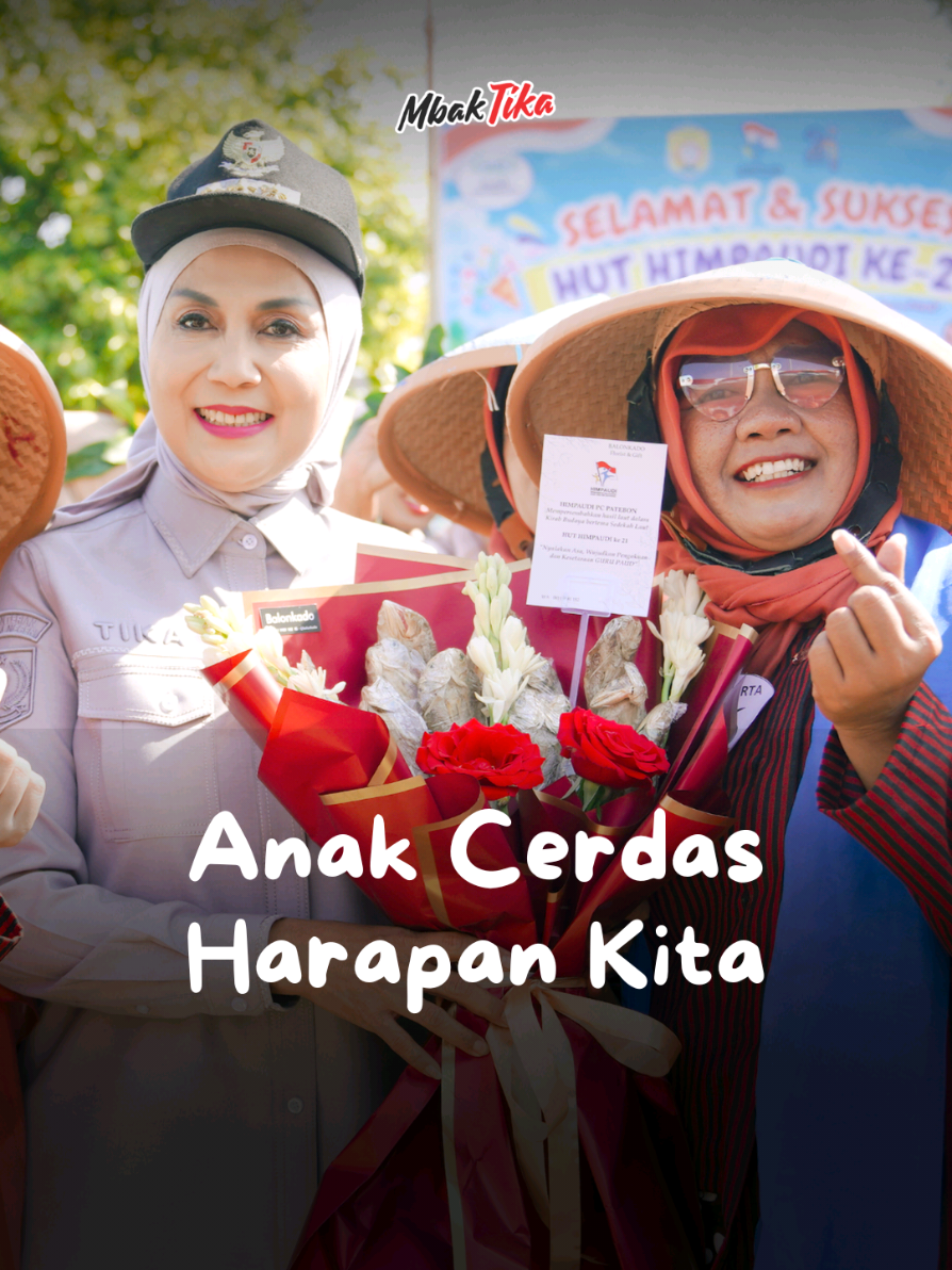 @MbakTikaKendal