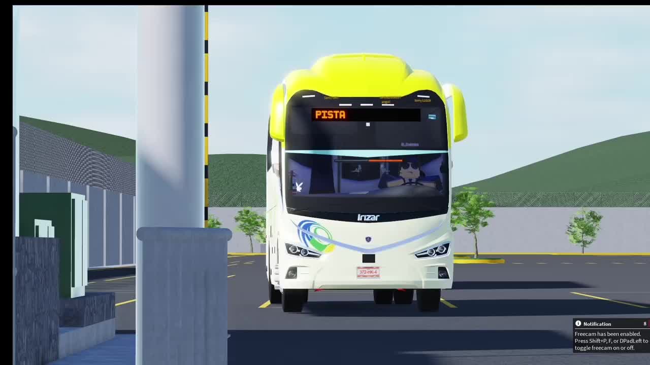 @TURISMO SOBRELA57
