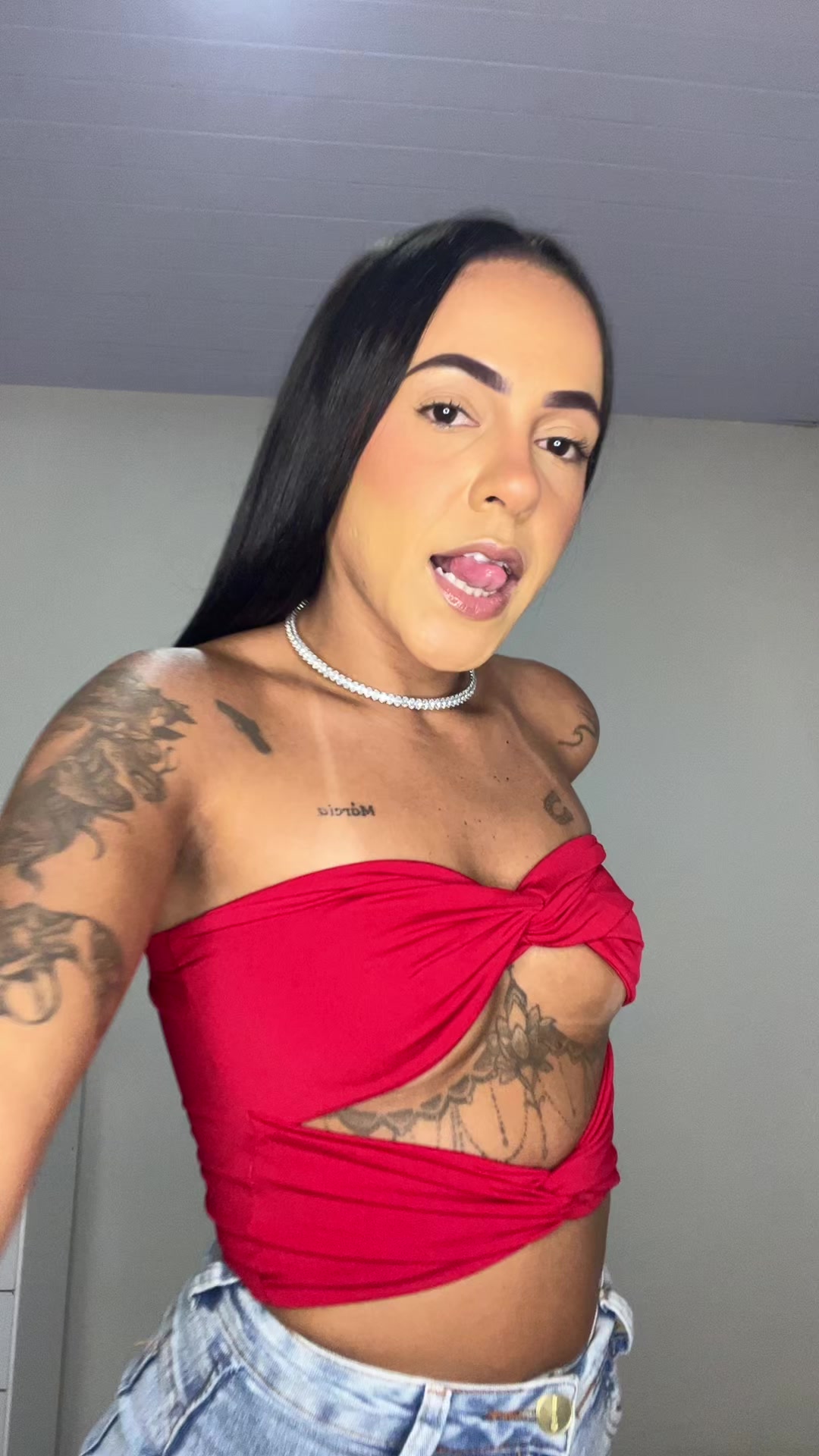 @Thayná Monteiro