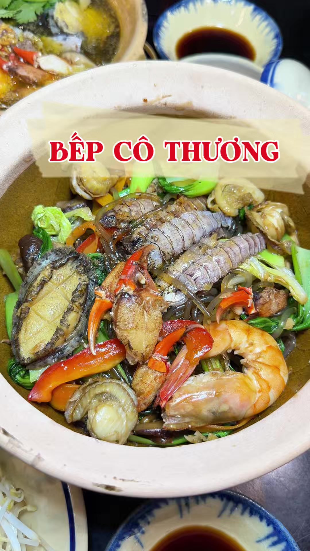 @Ăn Ngon Bình Dương