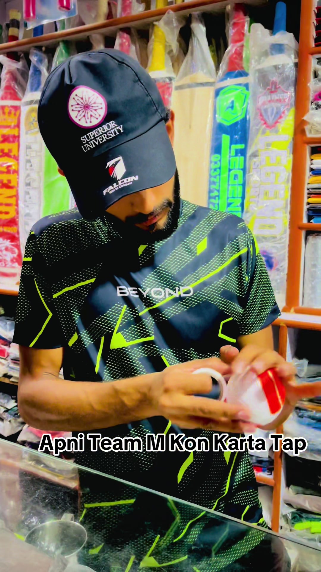 @Legend Bat Official 👑
