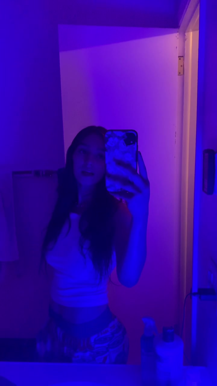 @:)