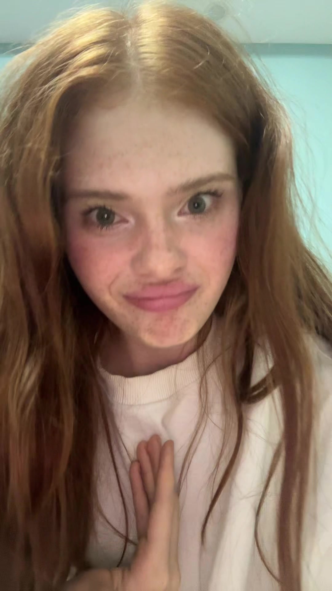 @Sofia Queef
