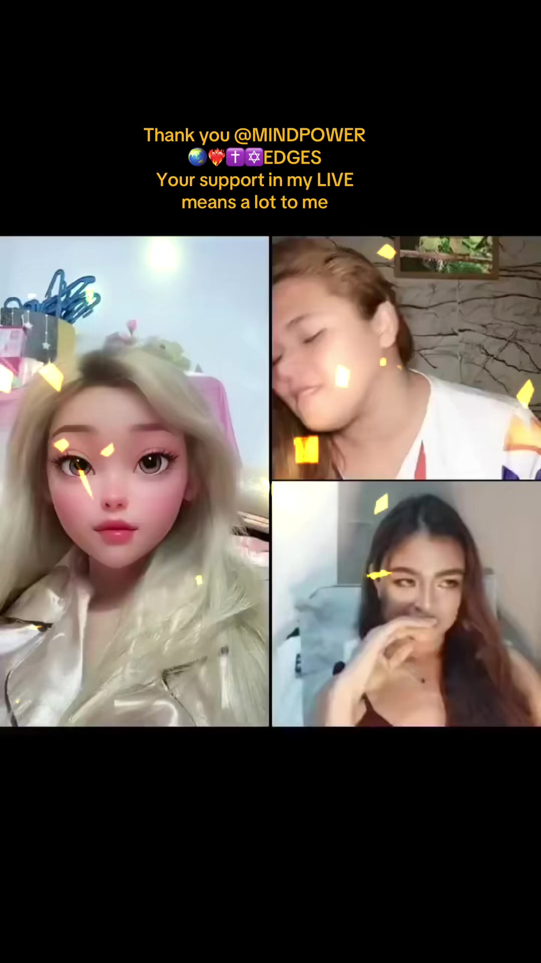 @𓆉︎🍒🍀