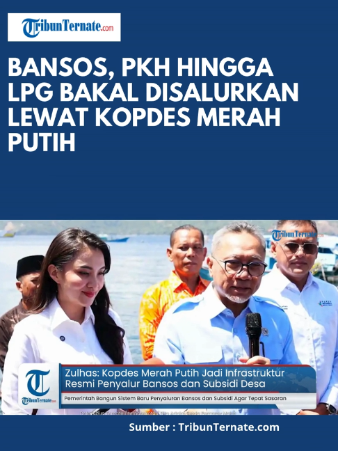 @TribunTernate.com