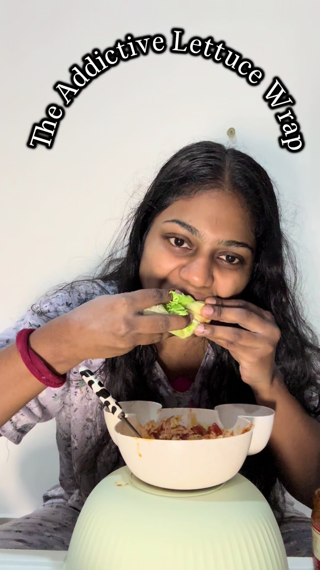 @KASTURI @ JOY