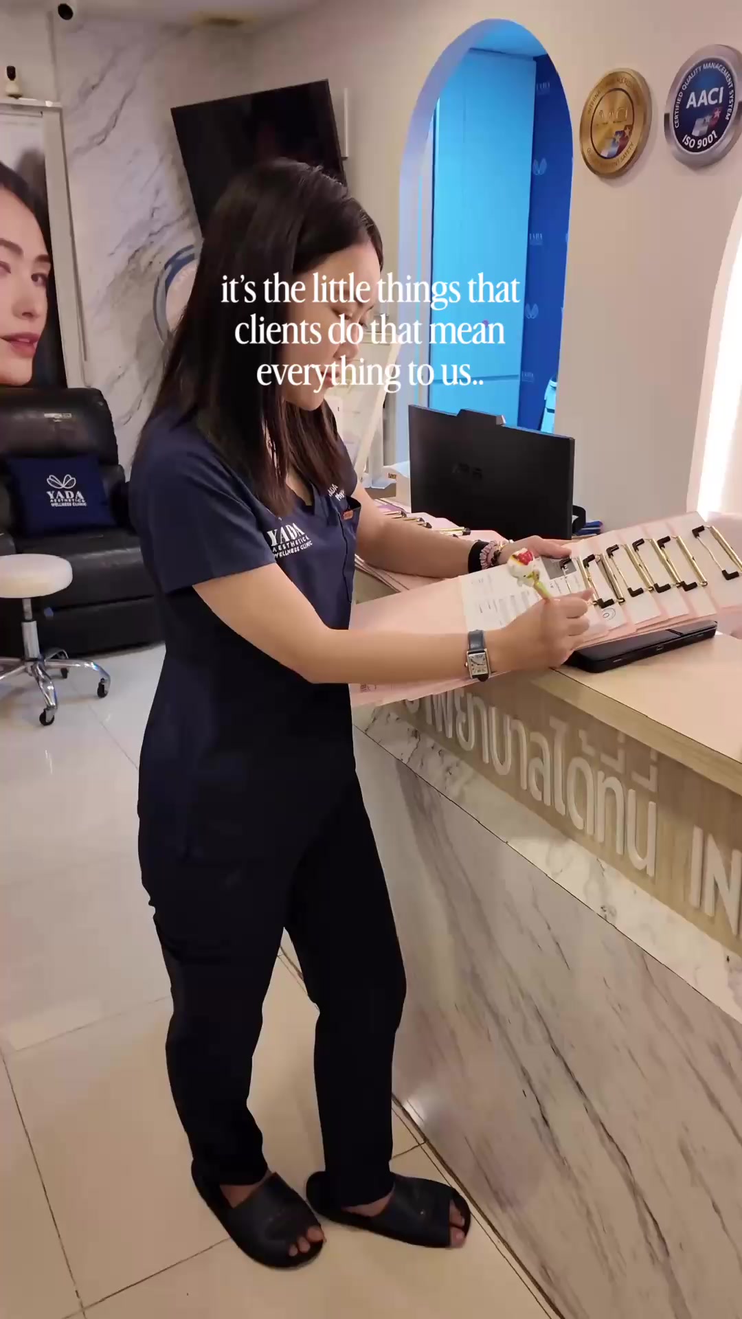 @Yada Clinic Pattaya