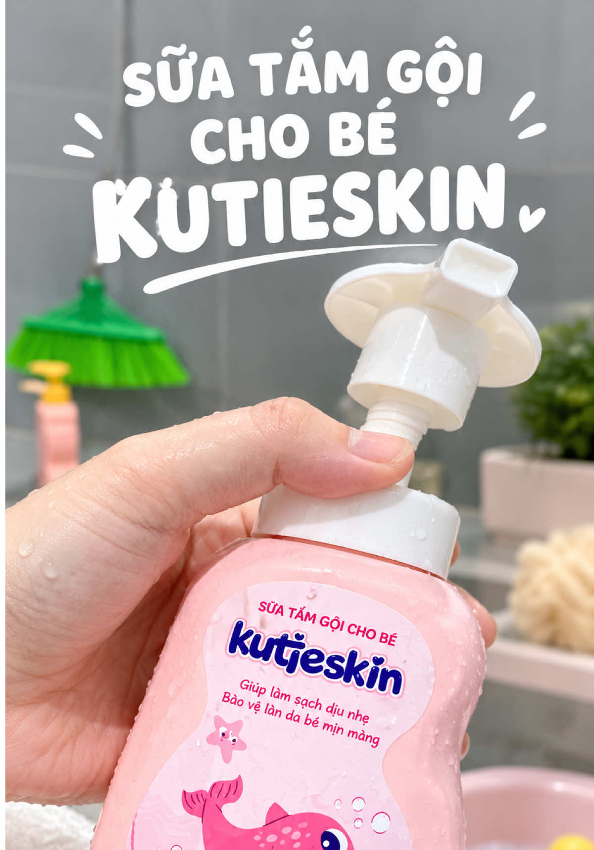 @Mẹ B&eacute; Gạo