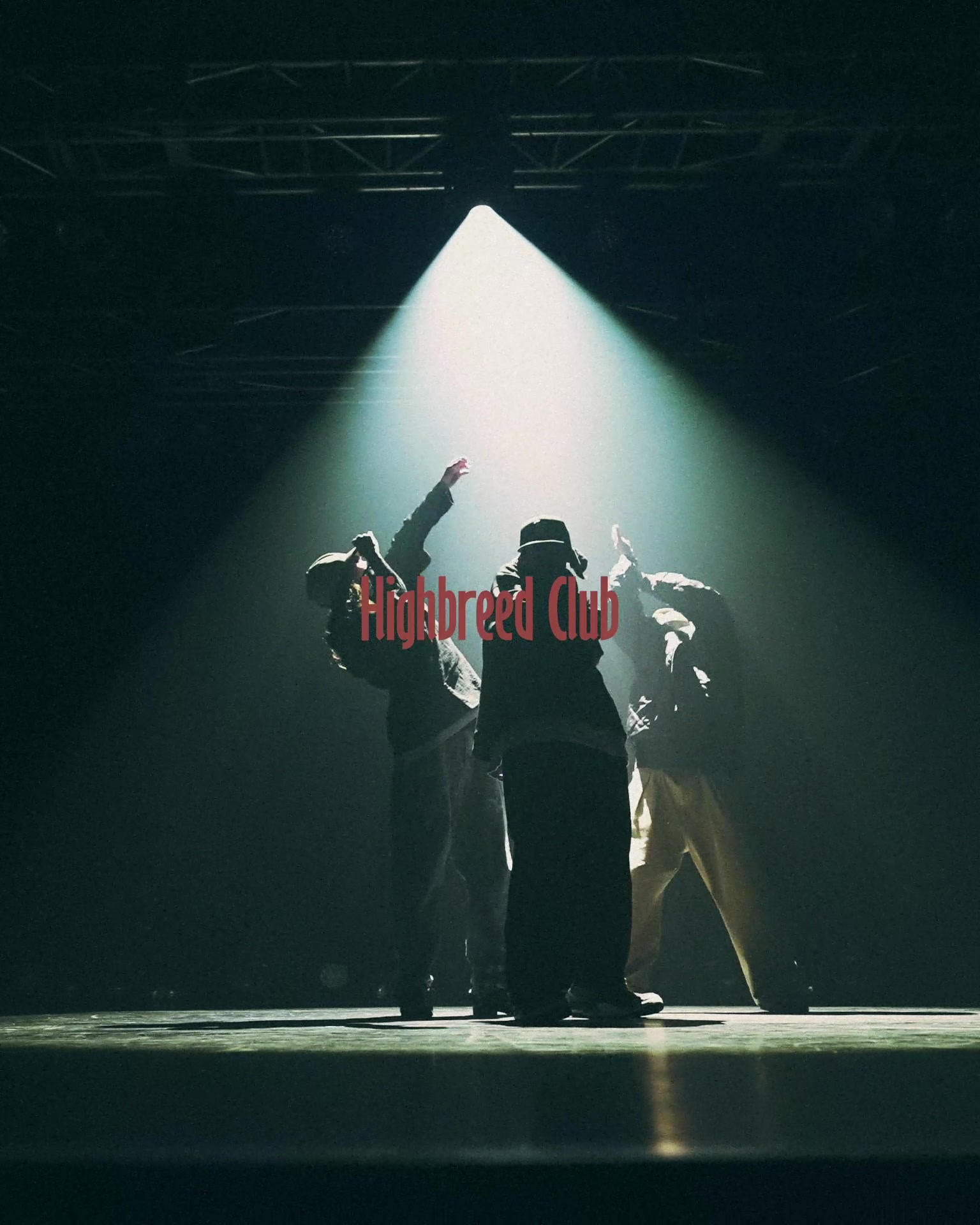 @HighBreed Club