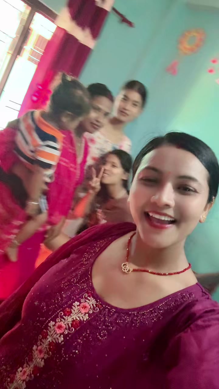 @janaki❤🫶M@hesh👫2081/6/21