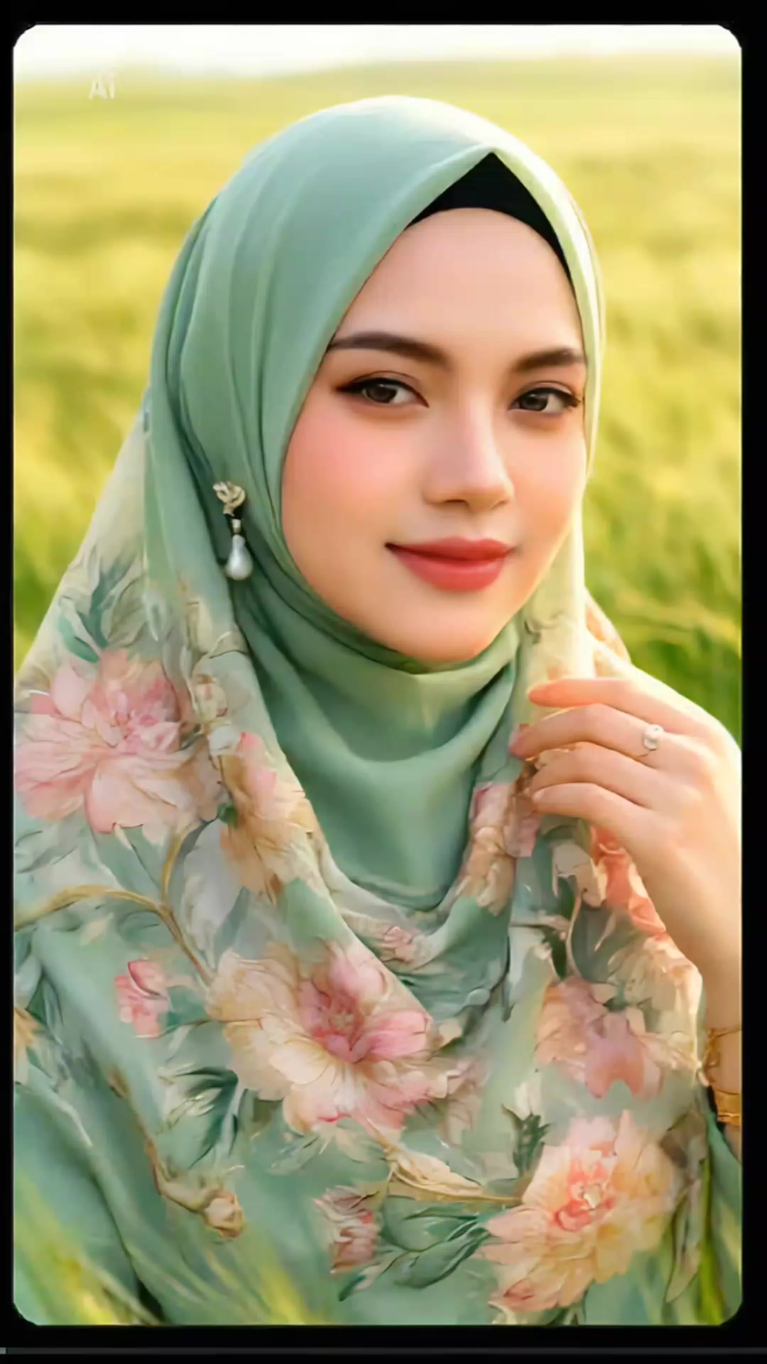 @BUNDA RIMA 678