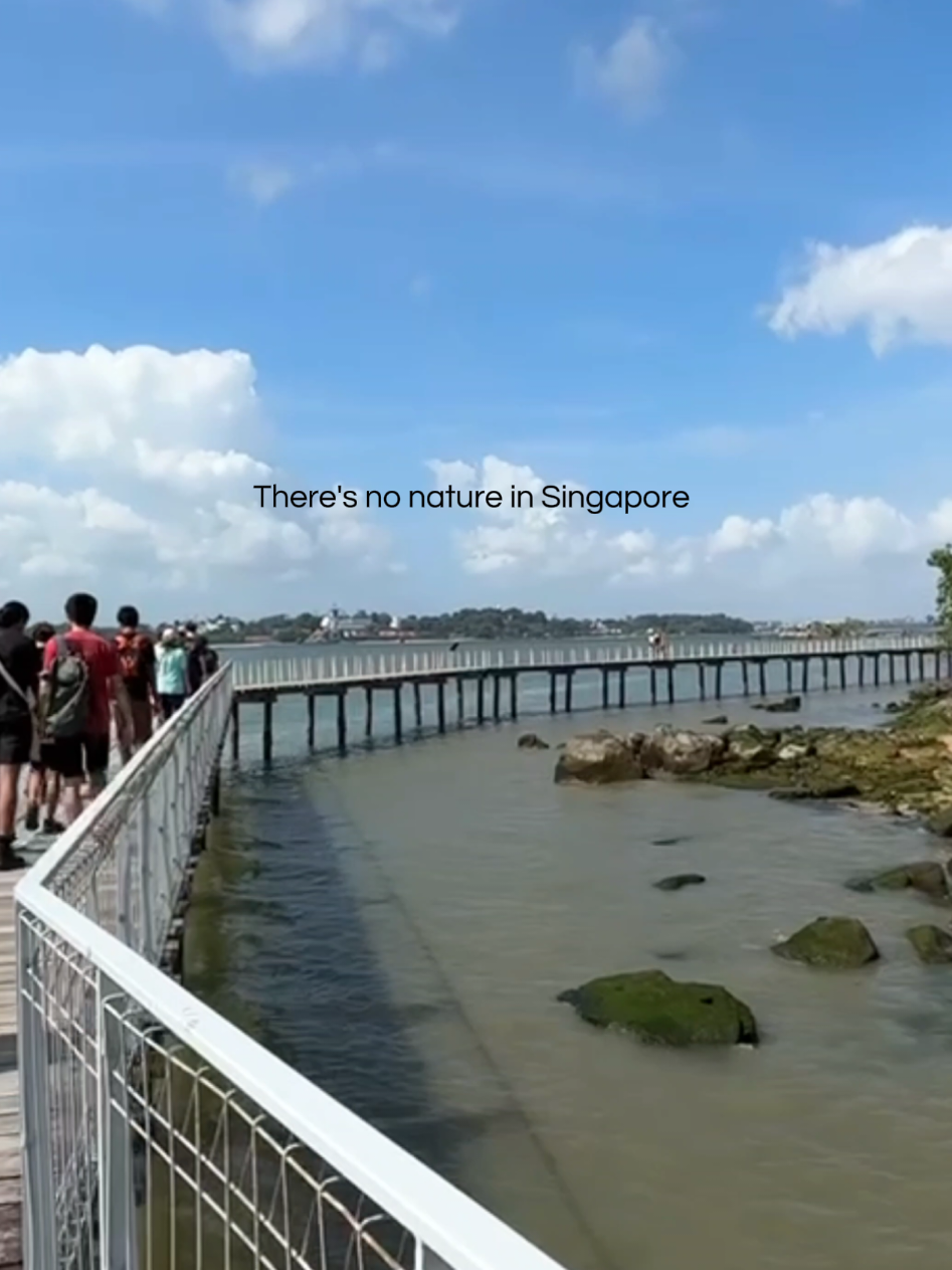 @Let's Go Tour Singapore