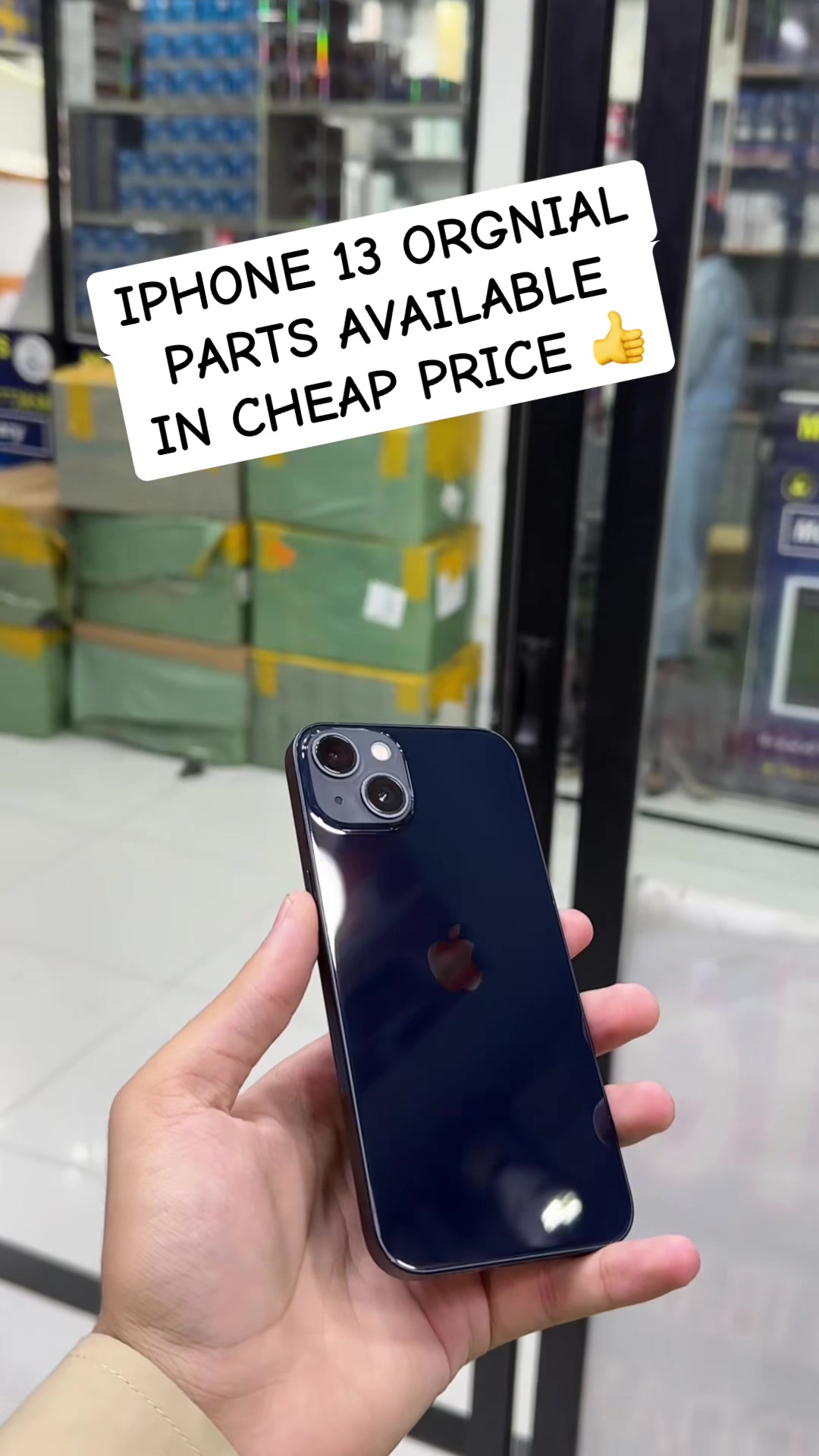@AMAZON MOBILE PARTS
