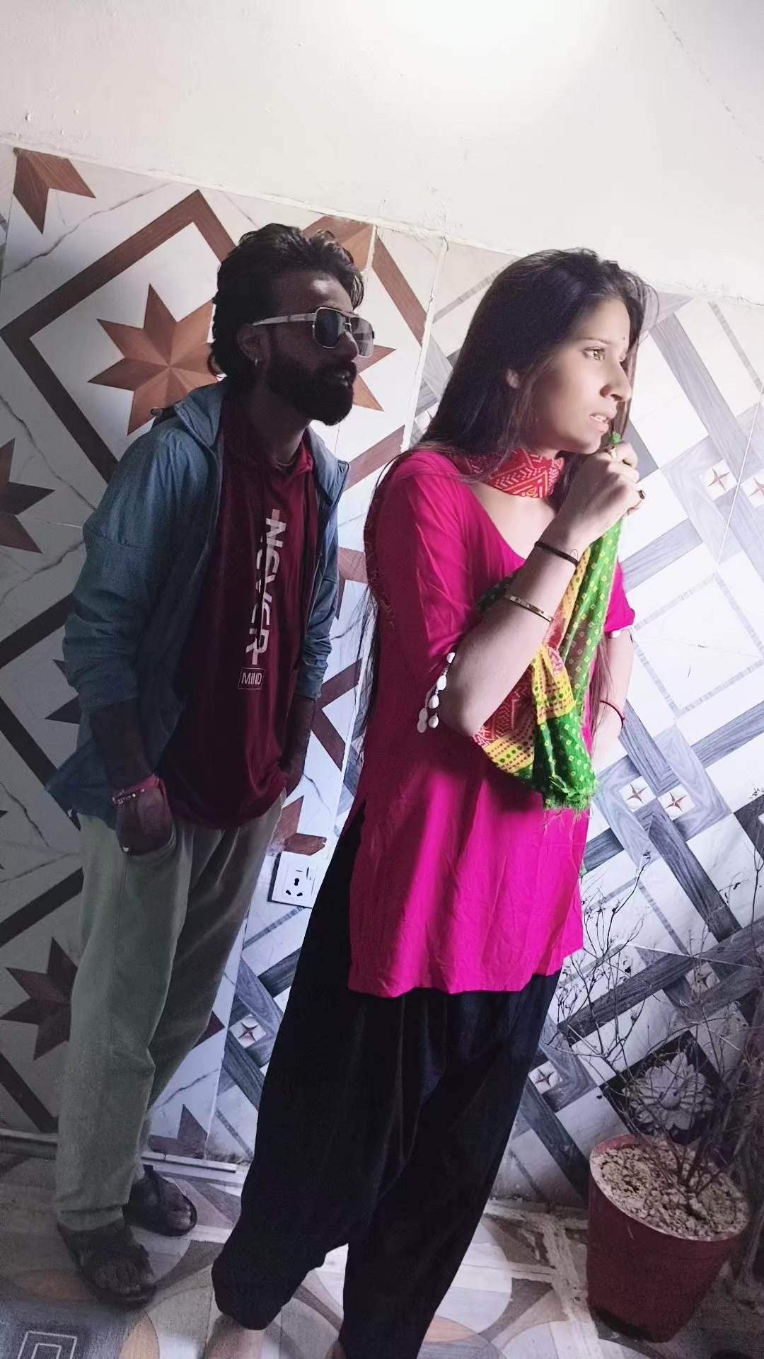 @Ravi Mishra