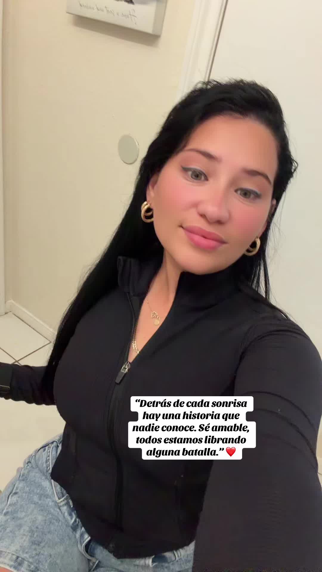 @La cubanita