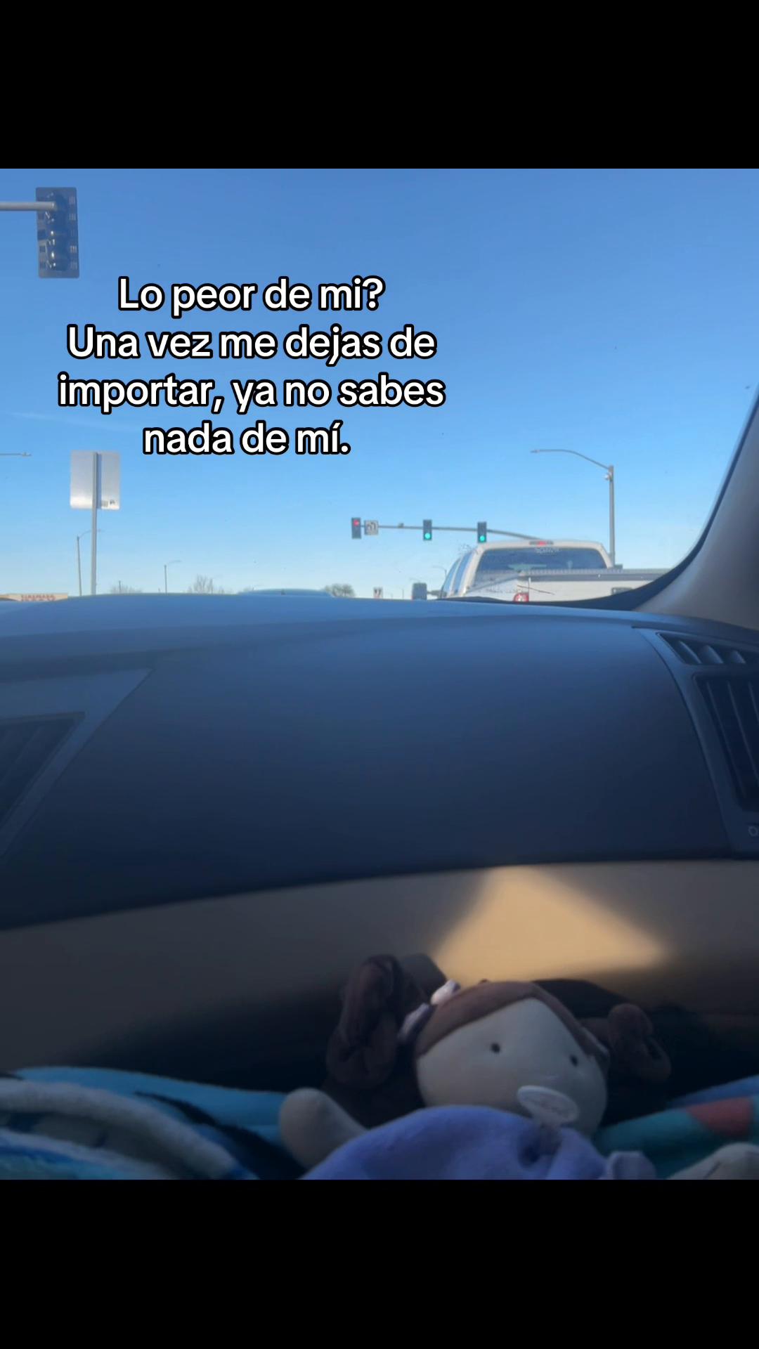 @Abby Mendoza