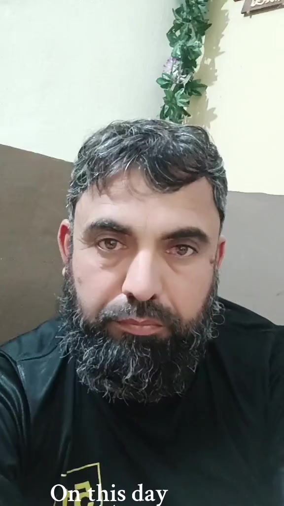 @Azher Iqbal 🚩