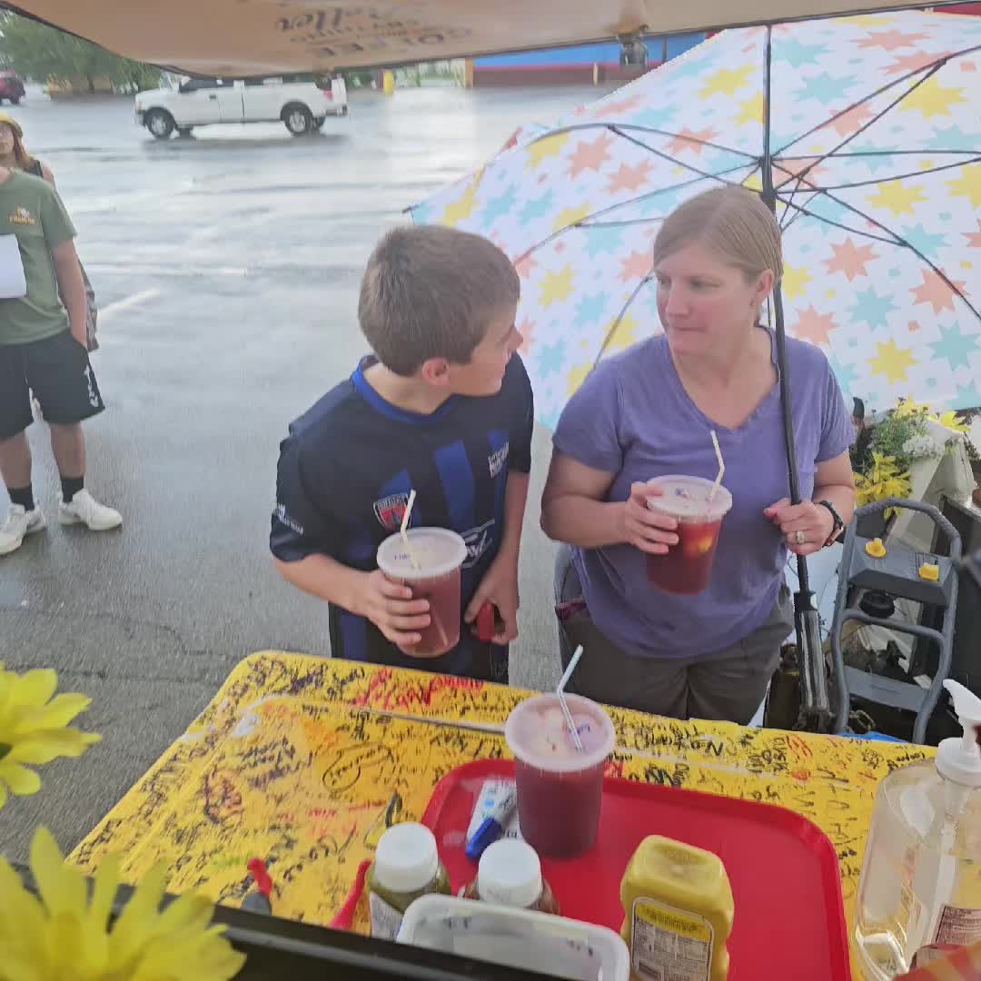 @bigmans lemonade